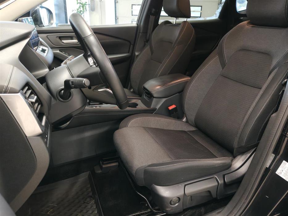 Nissan Qashqai 2024