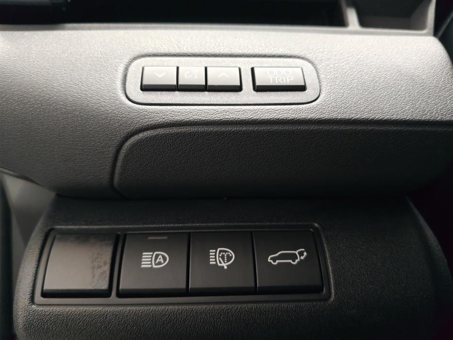 Subaru Solterra 2026