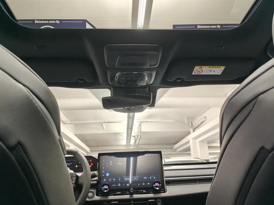 Subaru Solterra 2026