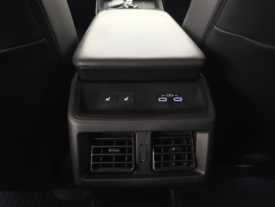 Subaru Solterra 2026