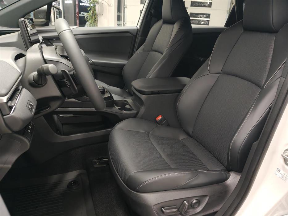 Subaru Solterra 2026