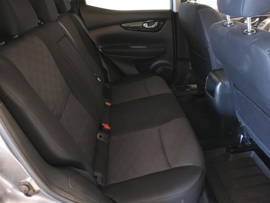Nissan Qashqai 2017