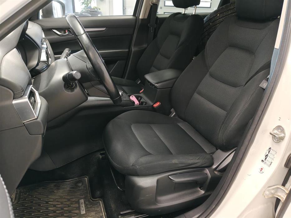 Mazda CX-5 2018