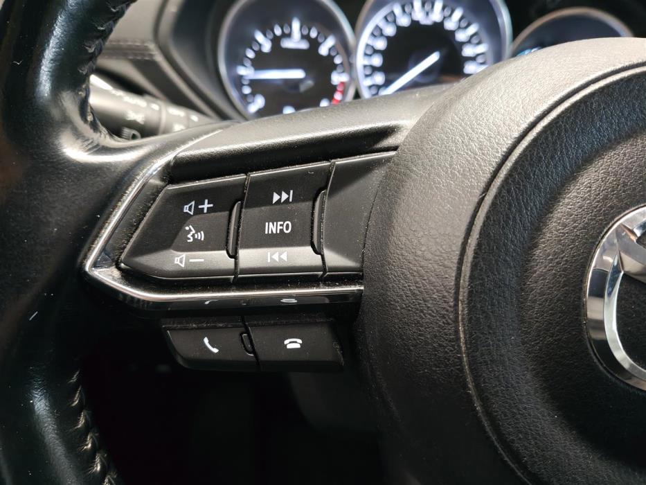 Mazda CX-5 2018