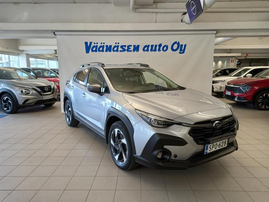 Subaru Crosstrek 2024