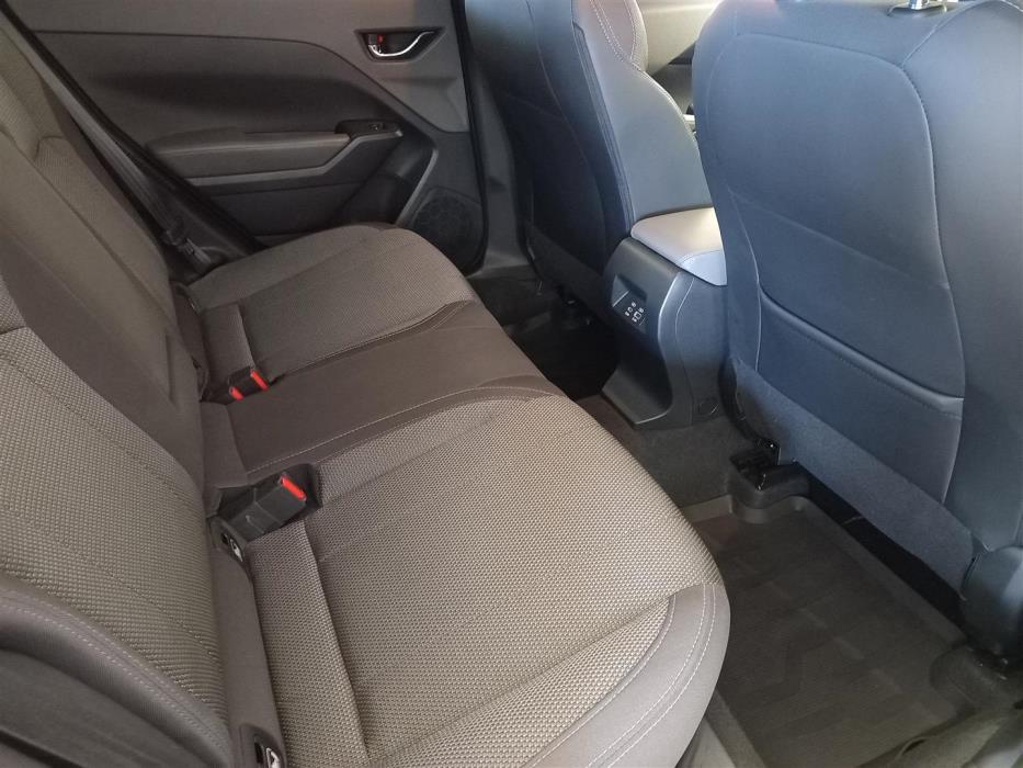 Subaru Crosstrek 2024