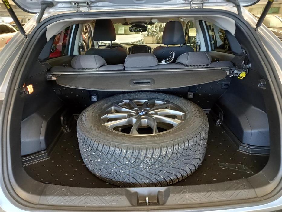 Subaru Crosstrek 2024