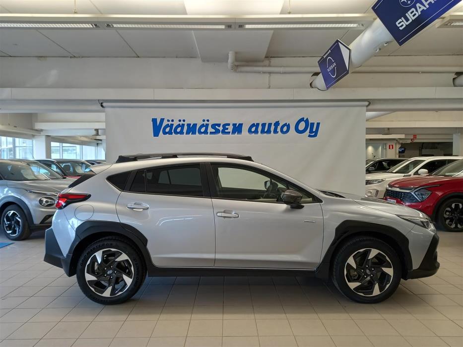 Subaru Crosstrek 2024