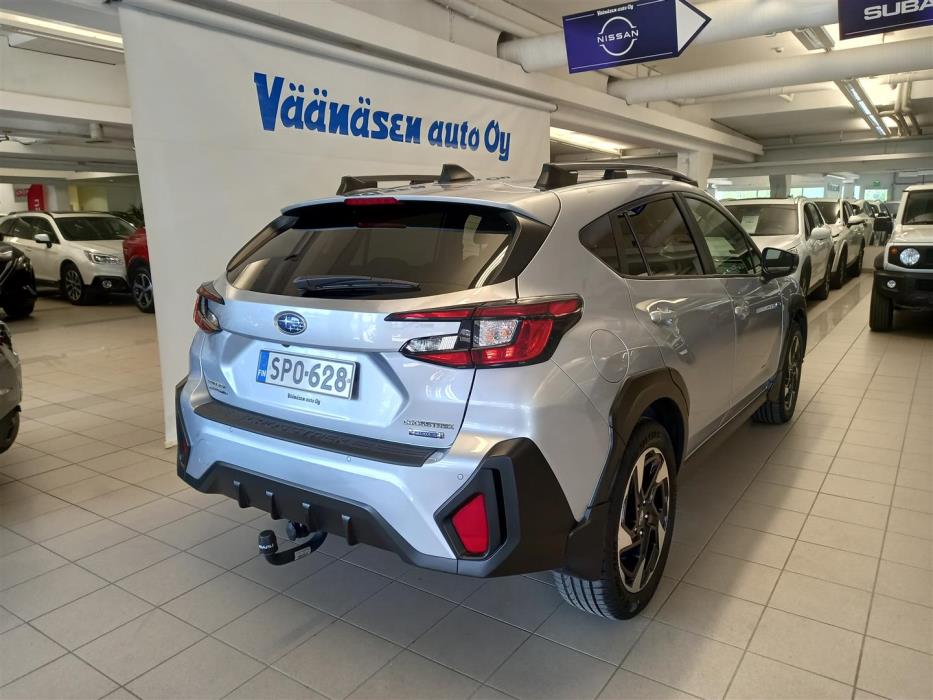 Subaru Crosstrek 2024