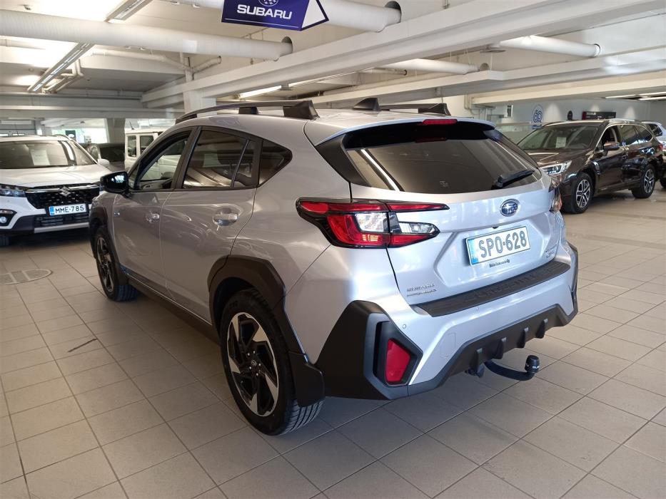 Subaru Crosstrek 2024