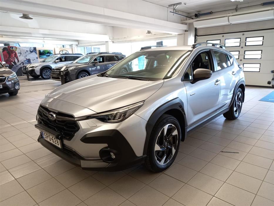 Subaru Crosstrek 2024