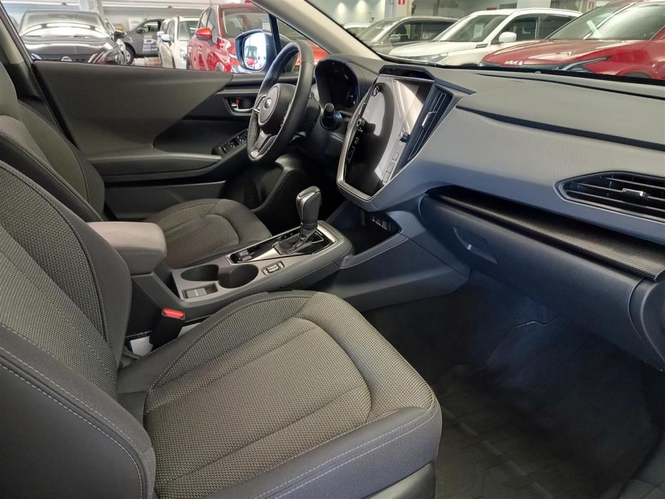 Subaru Crosstrek 2024