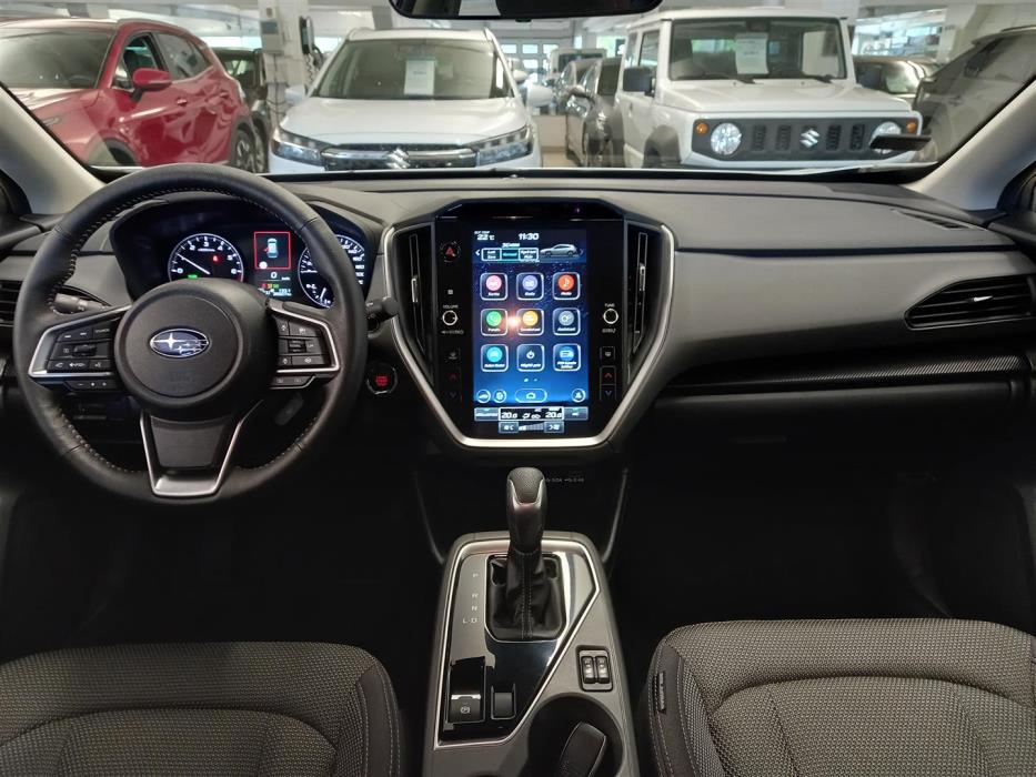 Subaru Crosstrek 2024