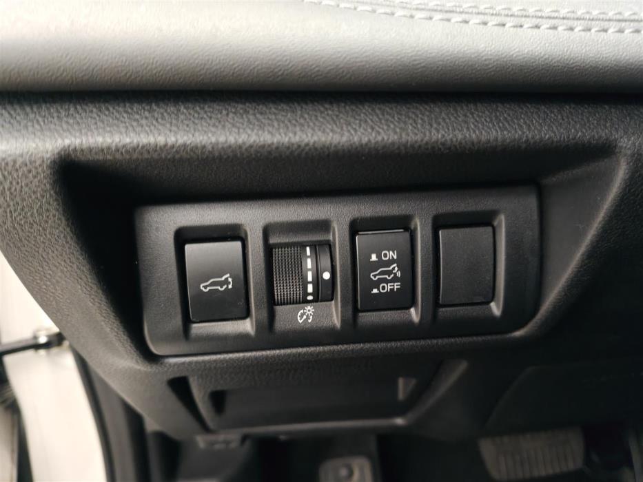 Subaru Outback 2024