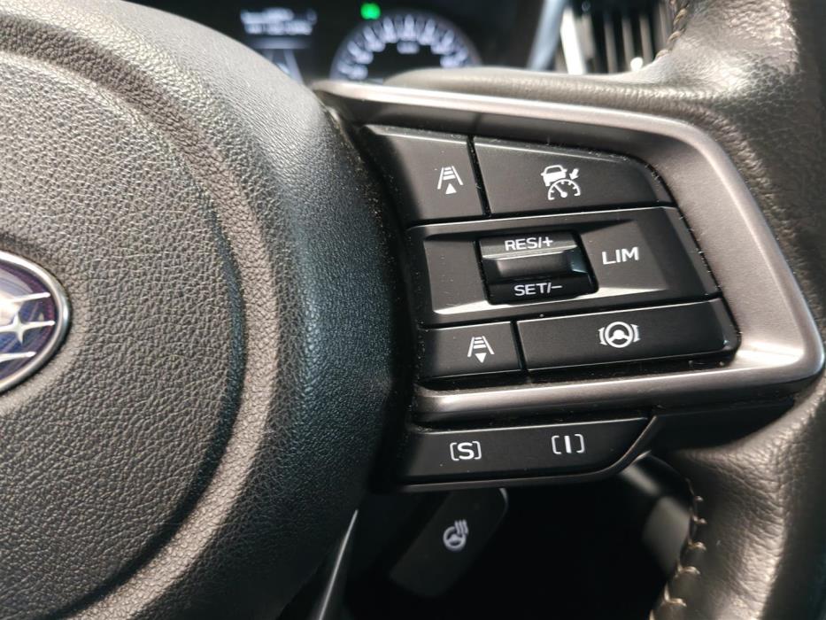 Subaru Outback 2024