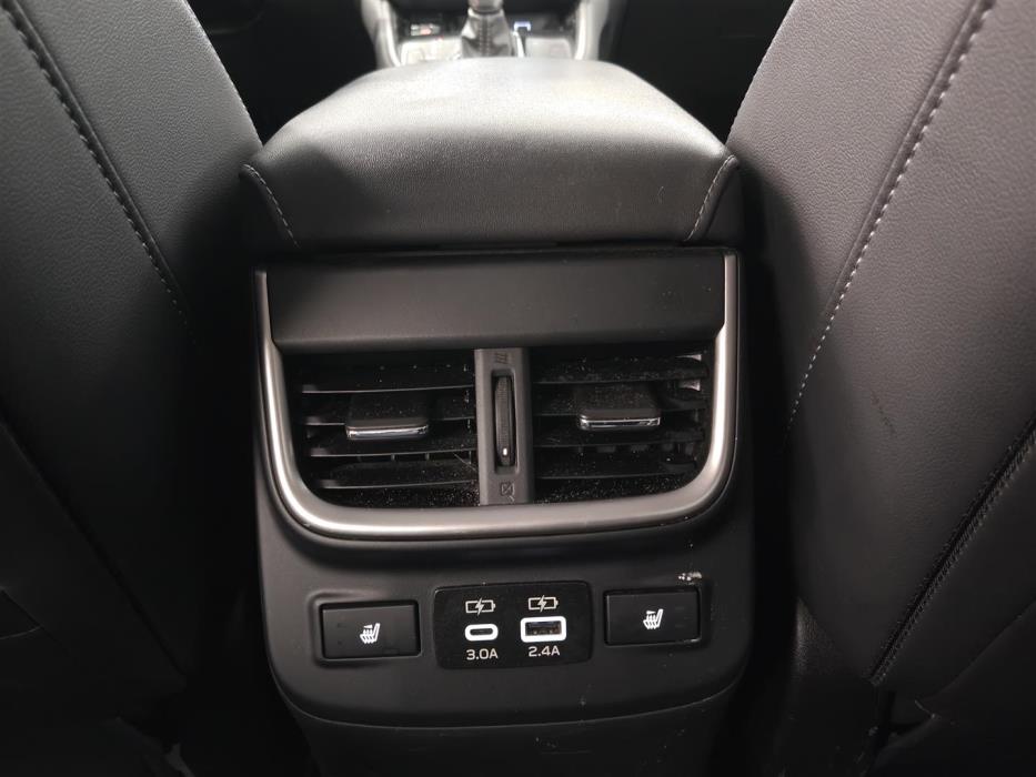 Subaru Outback 2024