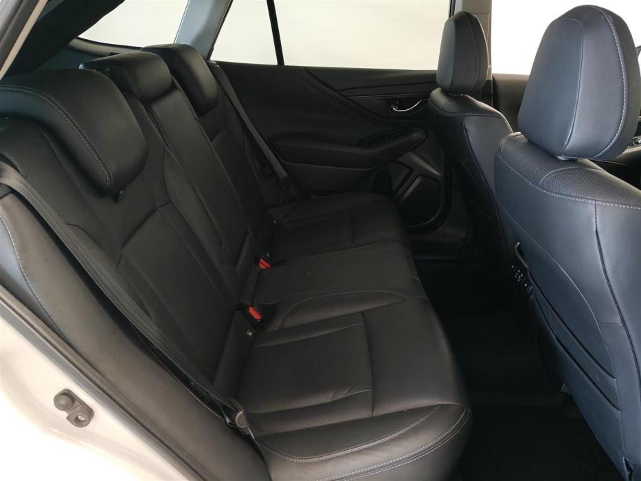 Subaru Outback 2024