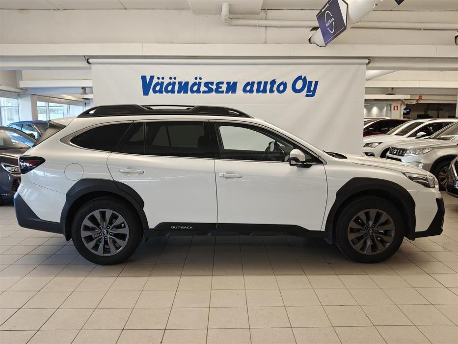 Subaru Outback 2024