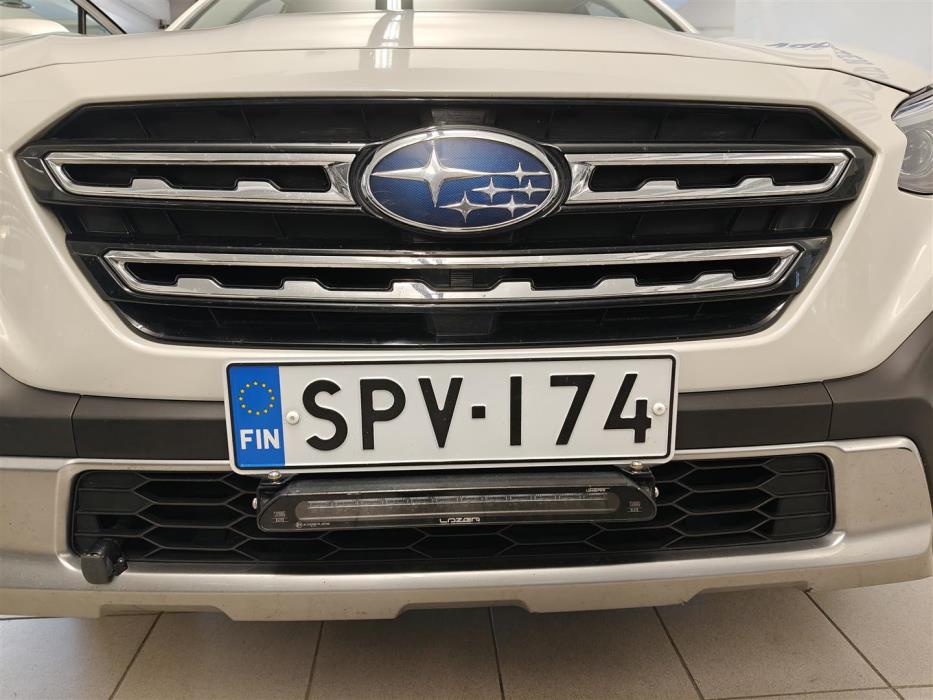 Subaru Outback 2024