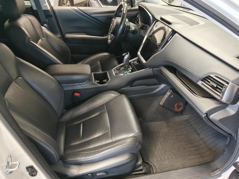 Subaru Outback 2024