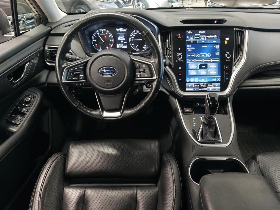 Subaru Outback 2024