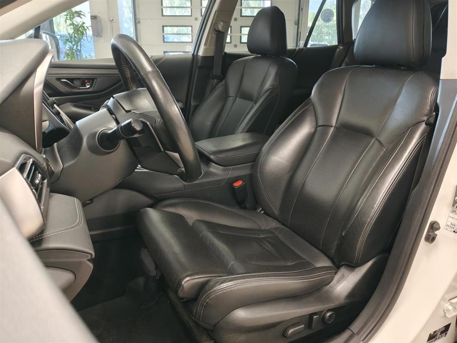 Subaru Outback 2024
