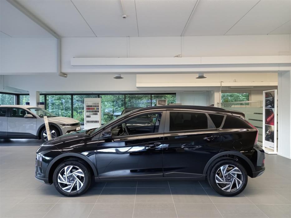 Hyundai BAYON Cross 2026
