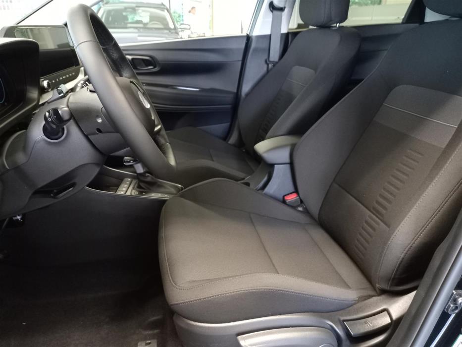 Hyundai BAYON Cross 2026
