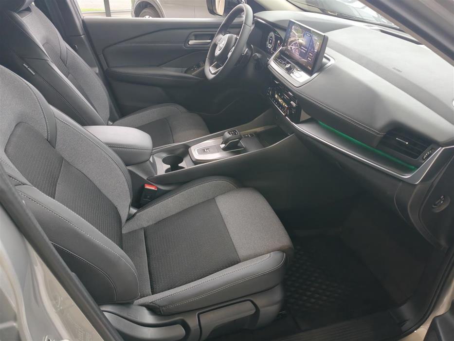Nissan Qashqai 2026