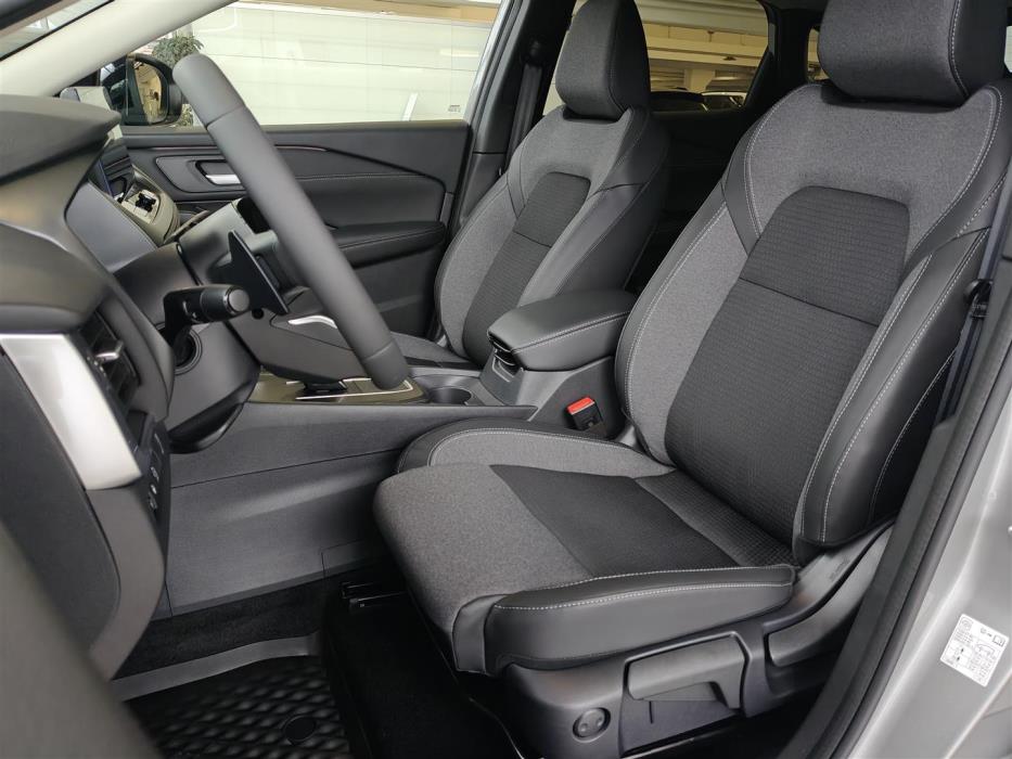 Nissan Qashqai 2026