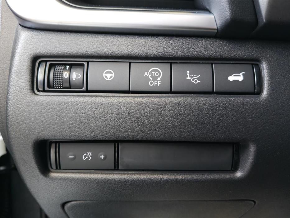 Nissan Qashqai 2026