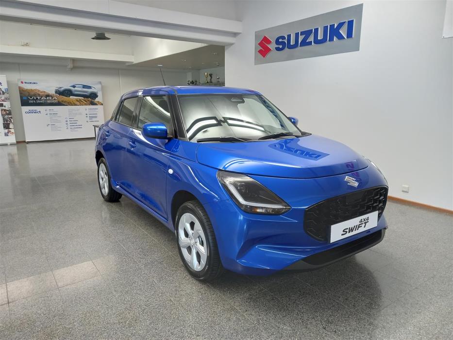 Suzuki Swift 2026