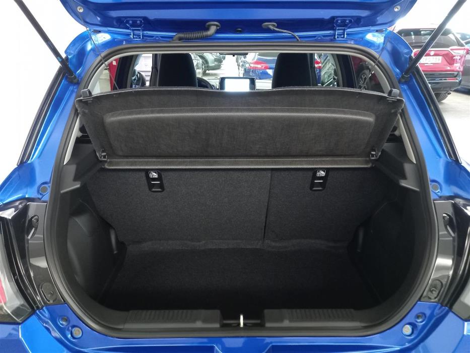 Suzuki Swift 2026