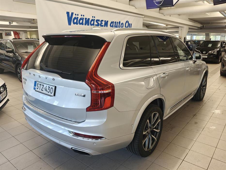 Volvo XC90 2017