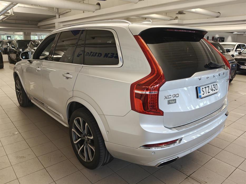 Volvo XC90 2017
