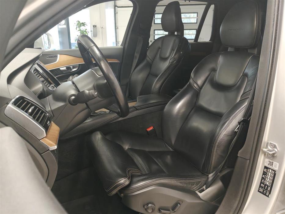 Volvo XC90 2017