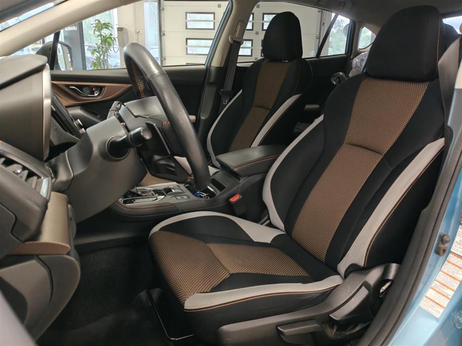 Subaru XV 2020