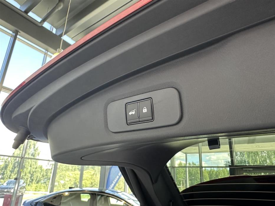 Nissan Qashqai 2026