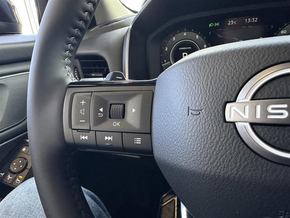 Nissan Qashqai 2026