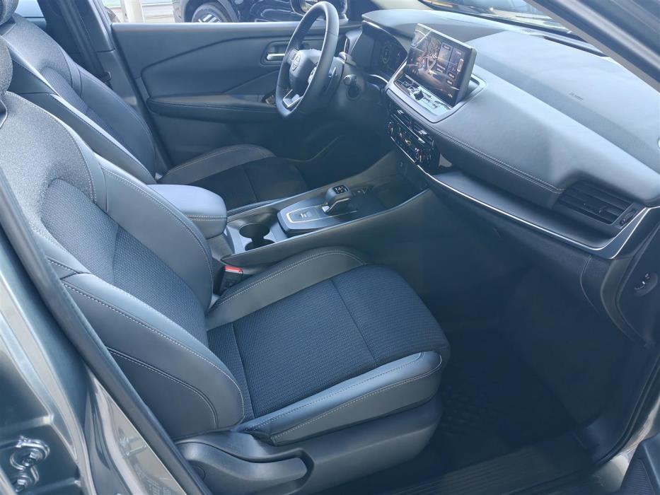 Nissan Qashqai 2026