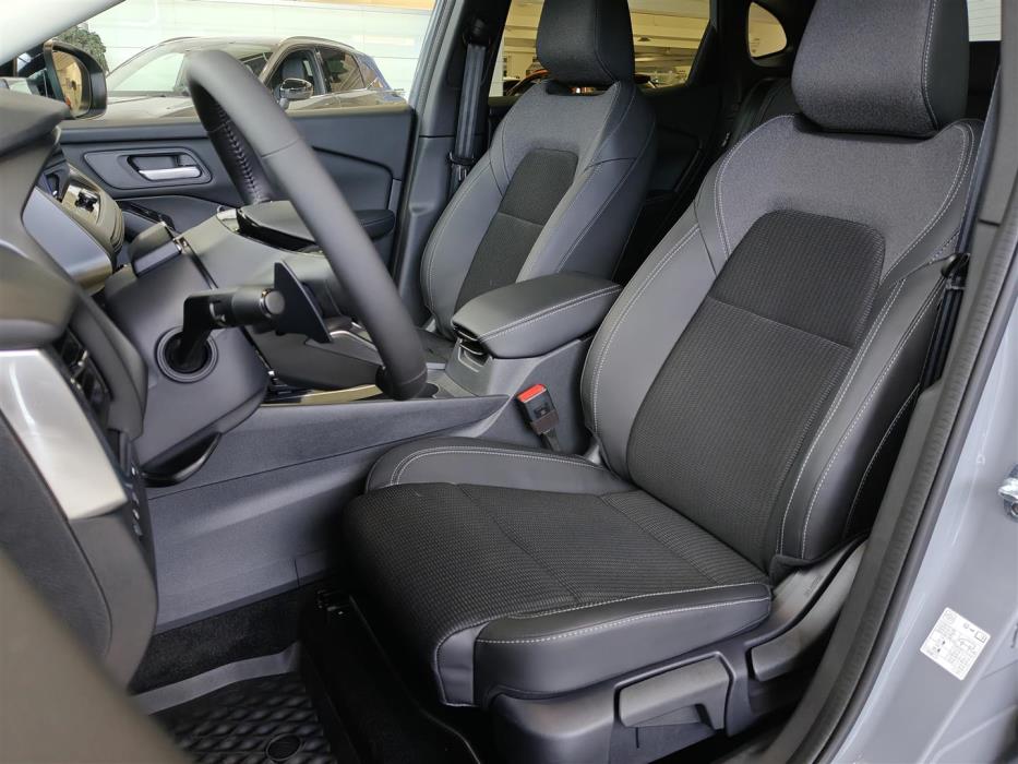 Nissan Qashqai 2026