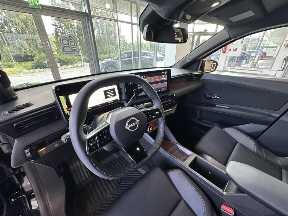 Nissan Micra 2026