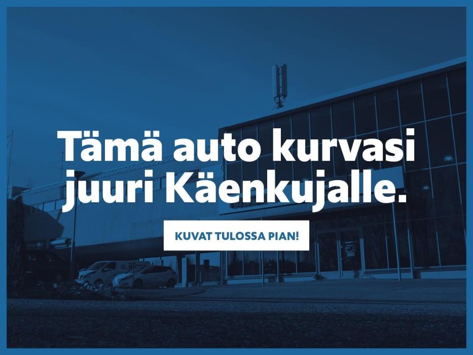 Nissan Note 2015