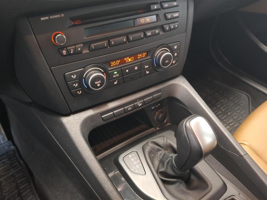 BMW X1 2010