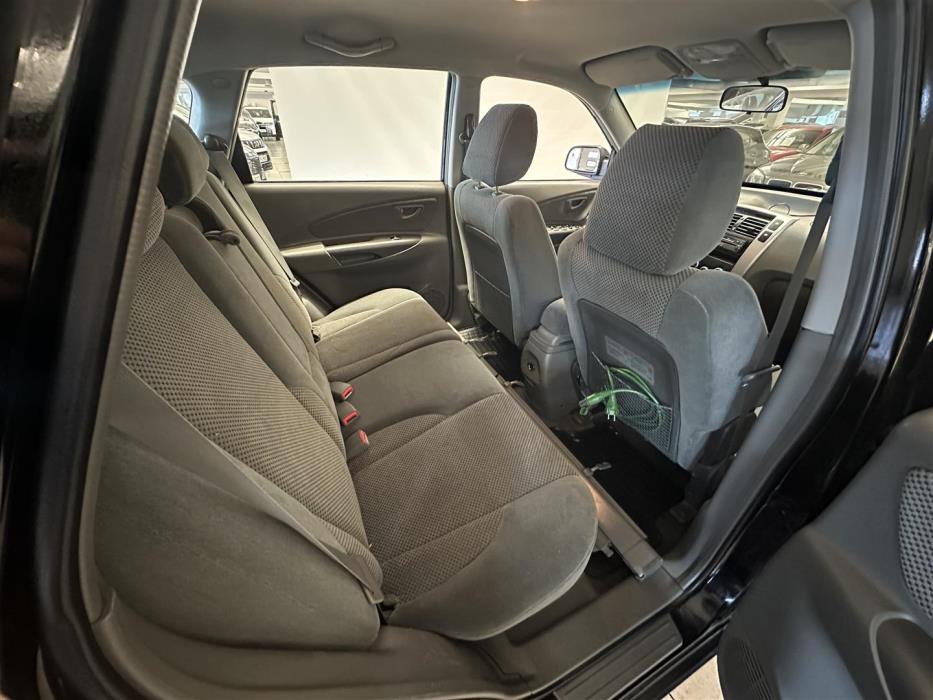 Hyundai Tucson 2006