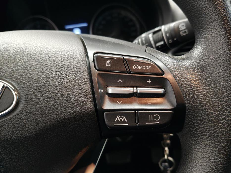 Hyundai i30 Wagon 2022