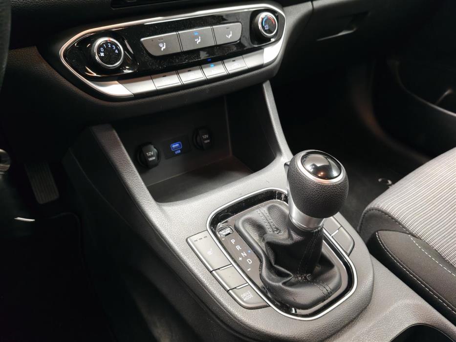 Hyundai i30 Wagon 2022