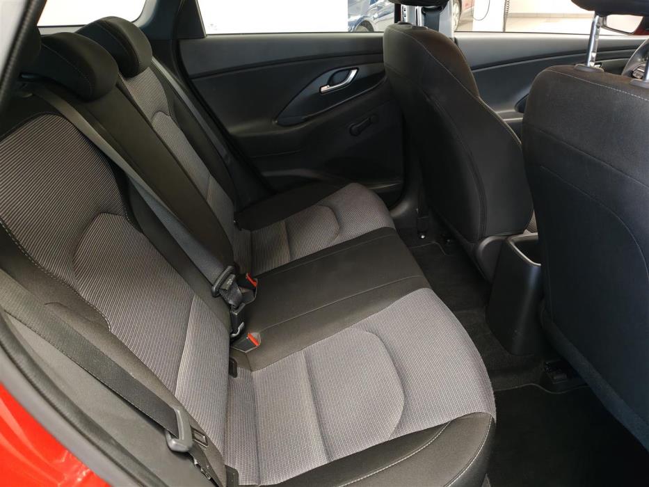 Hyundai i30 Wagon 2022