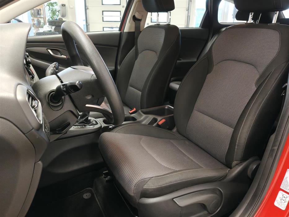 Hyundai i30 Wagon 2022