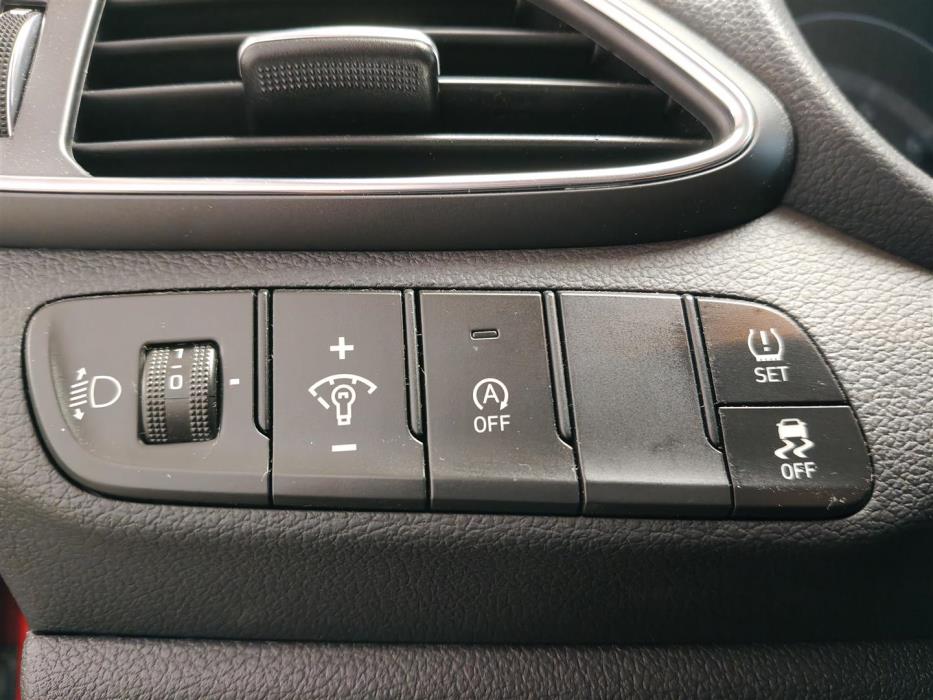 Hyundai i30 Wagon 2022